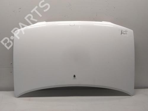 Motorhjelm SUZUKI ALTO VI (FF) 1.1 (RF410) (63 hp) 20522533