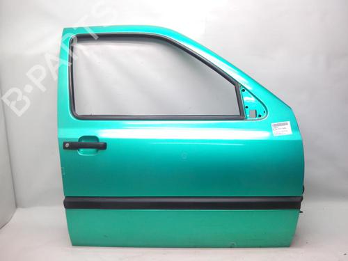 Used Right front door VW GOLF III (1H1) 1.4 (60 hp) 20582266