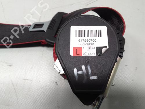 Other VW GOLF VI (5K1) 2.0 GTi | BP26205225O1 
