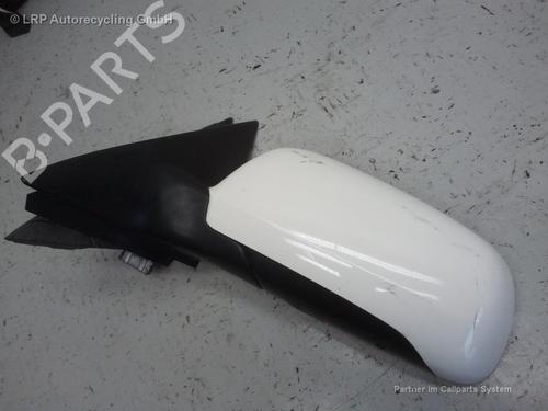 Retrovisor esquerdo Retrovisor esquerdo AUDI A6 C5 (4B2, 4B4) 1.8 (125 hp) 20534451 20534451