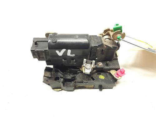 Front left lock RENAULT KANGOO (KC0/1_) 1.5 dCi | BP20516566C98 