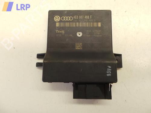 Used Electronic module AUDI A8 D3 (4E2, 4E8) 4.2 quattro (335 hp) 20575262