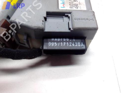 Soltak AUDI A4 B7 Avant (8ED) 2.7 TDI (180 hp) 20563452
