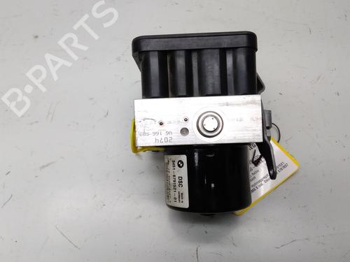 ABS pump BMW 3 Touring (E91) 318 d | BP20524896M43 