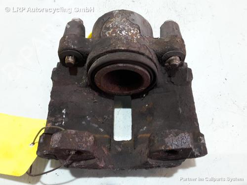 Used Left rear brake caliper MERCEDES-BENZ SPRINTER 3-t Van (B903) 312 D 2.9 (903.461, 903.462, 903.463) (122 hp) 22652254