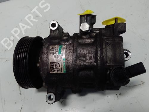 Used AC compressor VW CADDY ALLTRACK IV Box Body/MPV (SAA) 1.6 TDI (102 hp) 28680193