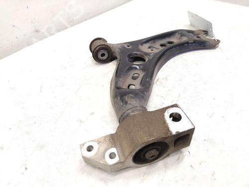 Used Right front suspension arm Right front suspension arm AUDI A3 Sportback (8PA) 1.8 TFSI quattro (160 hp) 35966763 35966763