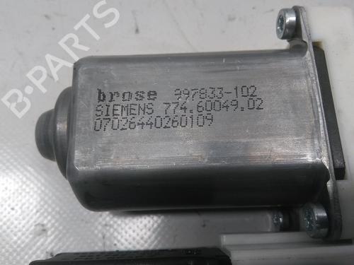 Left front window motor CITROËN C5 II (RC_) 2.0 HDi (RCRHRH) | BP20516200E21 