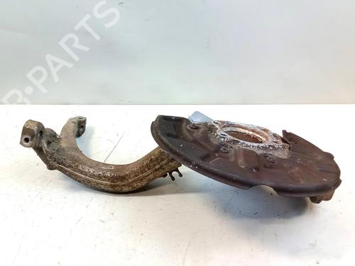 Left front steering knuckle AUDI A4 B7 Avant (8ED) 2.7 TDI | BP33726245M25 - Image 4