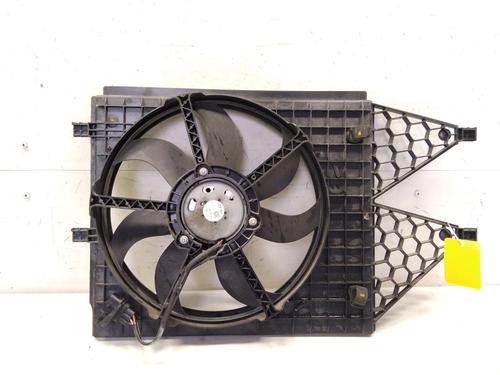 Used Radiator fan Radiator fan 37593028 37593028