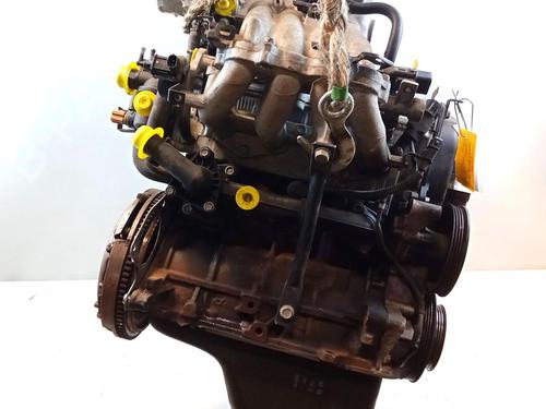 Engine KIA PICANTO I (SA) 1.0 | BP33184525M1 - Image 5