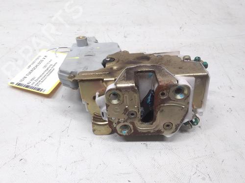 Front right lock NISSAN PRIMERA Hatchback (P11) 1.8 16V | BP20591370C97 