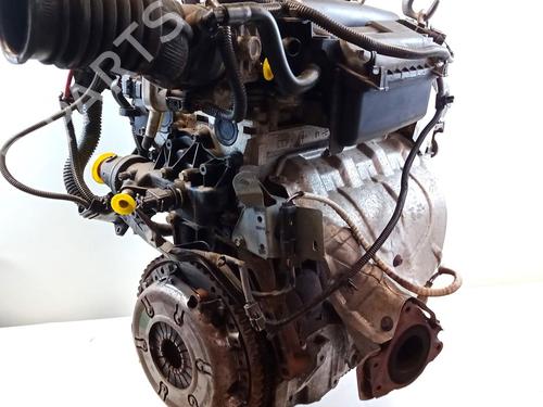 Engine RENAULT MODUS / GRAND MODUS (F/JP0_) 1.4 (JP01, JP0J) | BP32713240M1  - Image 7