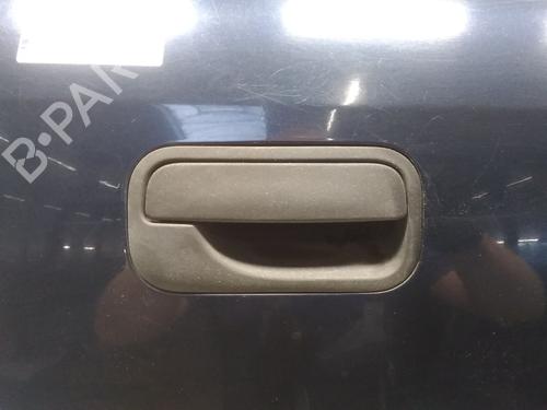 Right rear door OPEL VECTRA B (J96) 1.6 i 16V (F19) | BP20592152C5 