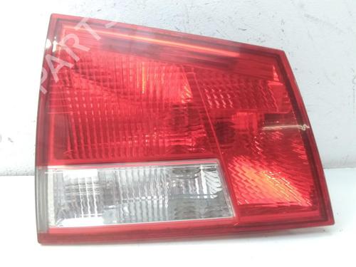 Achterlicht kofferdeksel achterklep links OPEL VECTRA C Estate (Z02) 1.9 CDTI (F35) (150 hp) 20521282