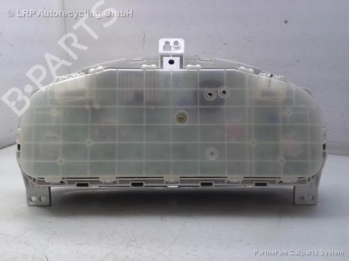 Instrument cluster MAZDA 6 Hatchback (GG) 1.8 | BP20556064C47 
