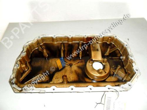 Oil sump AUDI A4 B7 (8EC) 3.2 FSI | BP20564425M115 