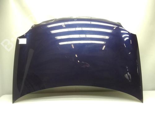 Used Hood VW POLO IV (9N_, 9A_) 1.2 (54 hp) 20522682