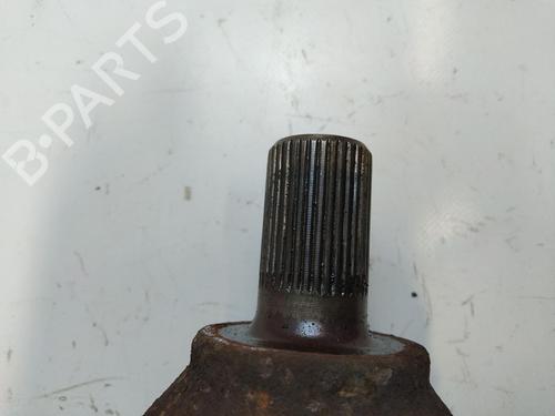 Left front driveshaft FORD FOCUS C-MAX (DM2) 1.8 | BP31931904M38