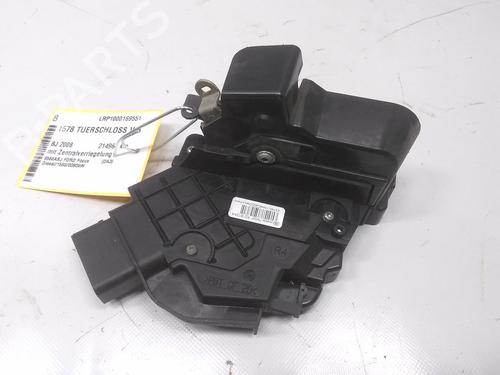 Front right lock FORD FOCUS II Turnier (DA_, FFS, DS) 1.6 TDCi | BP20516682C97 