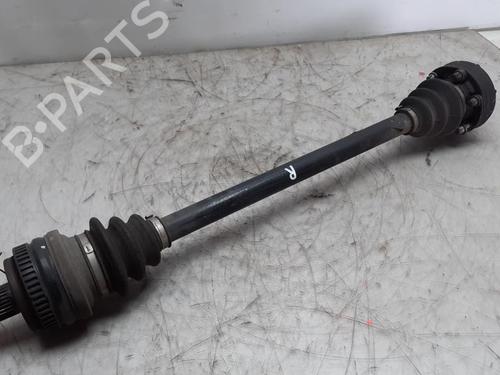 Used Right rear driveshaft BMW 1 (E87) 118 d (122 hp) 20529511