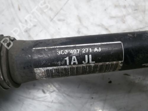 Andere VW GOLF VI (5K1) 2.0 GTi | BP20548057O1