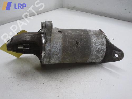Used Starter ROVER 400 II Hatchback (RT) 416 Si (112 hp) 20531534