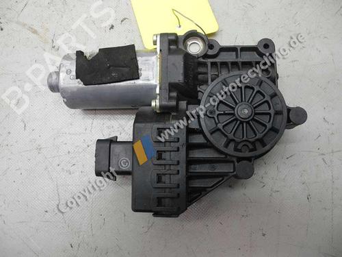 Right front window motor OPEL ZAFIRA A MPV (T98) 1.6 16V (F75) | BP20562468E20 