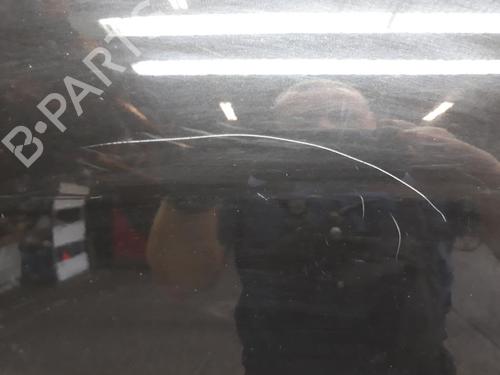 Left front door RENAULT MEGANE II Estate (KM0/1_) 2.0 | BP20581735C2 