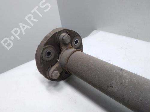 Driveshaft MERCEDES-BENZ S-CLASS Coupe (C126) 500 SEC (126.044) | BP20596688M37 