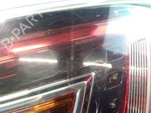 Right taillight MAZDA 6 Hatchback (GH) 2.0 MZR-CD (GH14) | BP35917439C35  - Image 8