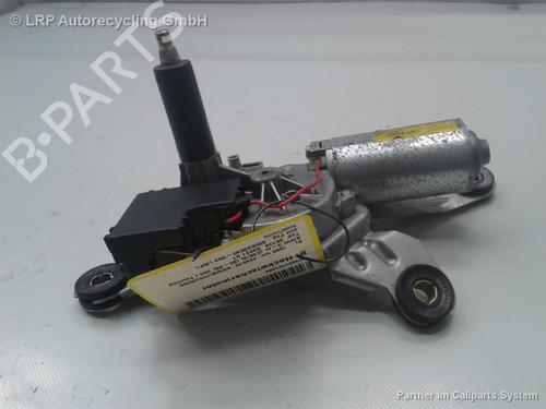Rear wiper motor BMW 3 Touring (E36) 318 i | BP20552088M102 