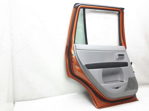 Left rear door MAZDA 2 (DY) 1.4 | BP20577510C4 