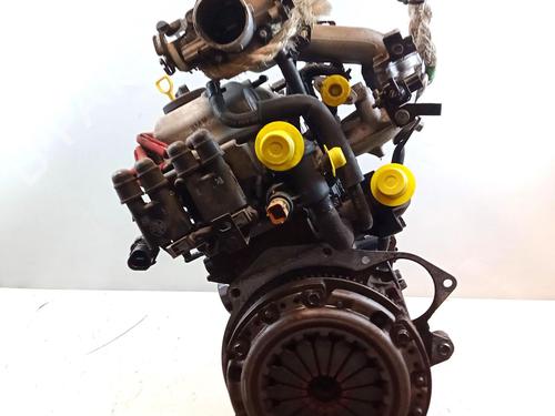 Engine KIA PICANTO I (SA) 1.0 | BP33184525M1 - Image 4