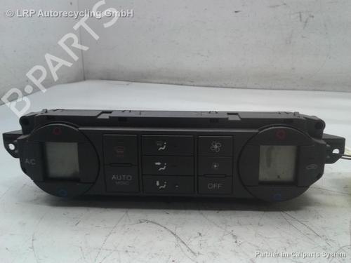Airco bedieningspaneel FORD FOCUS II (DA_, HCP, DP) 1.6 (100 hp) 20553122