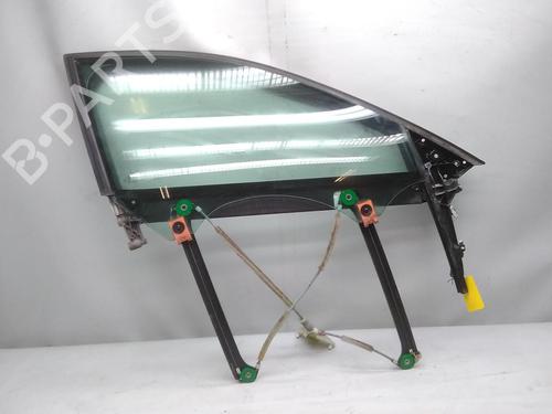 Used Front right window mechanism AUDI A3 Sportback (8PA) 2.0 TDI 16V (140 hp) 20515416