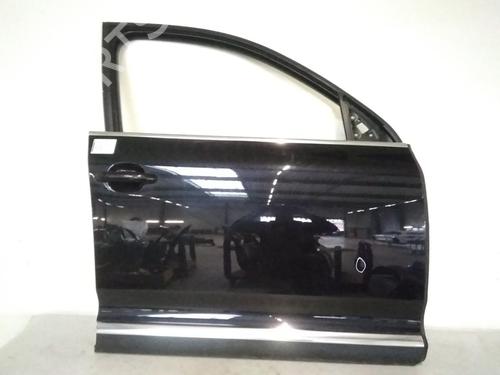 Used Right front door VW TOUAREG (7LA, 7L6, 7L7) 3.0 V6 TDI (225 hp) 20590609
