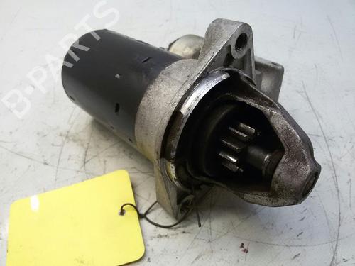 Used Starter FORD FOCUS II (DA_, HCP, DP) 1.6 (100 hp) 20530853