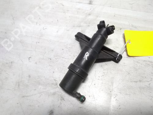 Used Headlight washer BMW 5 Touring (E61) 525 d (197 hp) 20523435