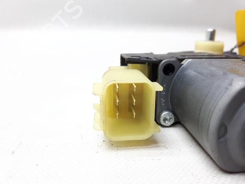 Left front window motor FORD FIESTA VI (CB1, CCN) 1.25 | BP20516221E21 