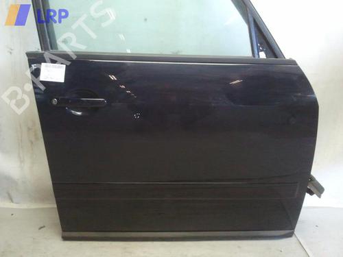 Right front door AUDI A2 (8Z0) 1.4 TDI | BP20582297C3 