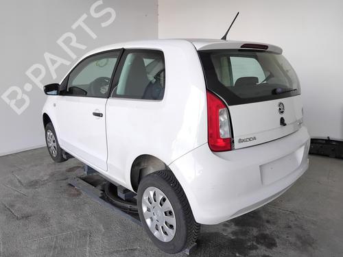 Left front window motor SKODA CITIGO (NF1) 1.0 | BP36166787E21 - Image 10