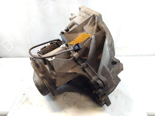 Gearkasse FORD FIESTA VI (CB1, CCN) 1.25 | BP29983602M3
