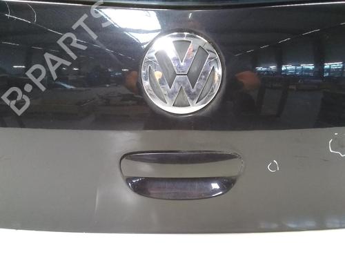 Tailgate VW POLO (9N_, 9A_) 1.4 TDI | BP20514198C6 