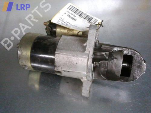 Used Starter VW GOLF III (1H1) 1.4 (60 hp) 20531226