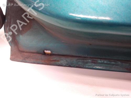 Right rear door FORD FOCUS I Saloon (DFW) 1.8 16V | BP20578257C5 