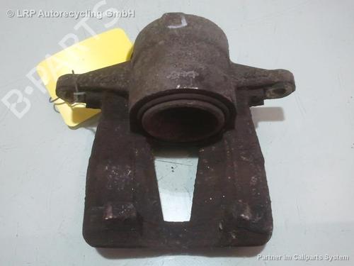 Used Left front brake caliper FIAT IDEA (350_) 1.4 16V (95 hp) 20539830