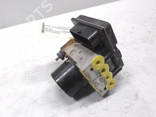 ABS pump VW POLO V (6R1, 6C1) 1.4 (6R1) | BP20524824M43 