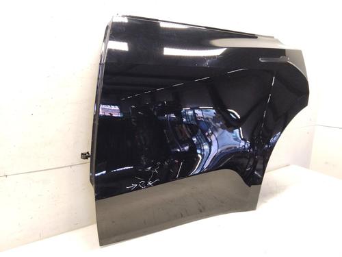 Used Left rear door TESLA MODEL Y (5YJY) Long Range All-wheel Drive (514 hp) 28104612