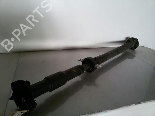 Driveshaft BMW 3 Touring (E91) 320 d xDrive | BP20555077M37 